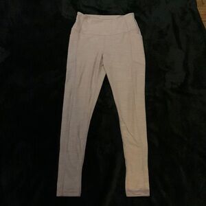 Victoria’s Secret leggings